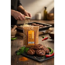 Köfte Harcı 1 kg – Ev Yapımı Köfte Için Baharat Karışımı, Pratik Köfte Çeşnisi