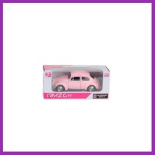 Salmore 1/32 Araba Pembe Sers Pb 6A 24D Bty