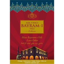 Zemira Ihvan Online Hacı Bayram Veli Dolap ve Çekmece