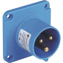 Tp Electric Marin Makine Fişi 3X16A