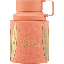 Armaf Odyssey Li'chi Lush Edp 100 ml Kadın Parfümü