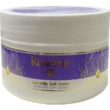 Zemira Rosense El Kavanoz Lavanta 250 ml