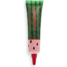 Zemira Revolution Beauty London I Heart Rev. Watermelon Dewy Tint Allik