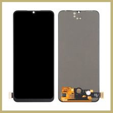 Bezos Vivo V21 Dokunmatik Ekran Tft (Siyah) Za