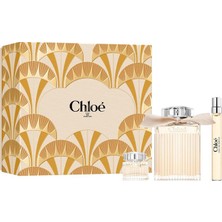 Chloe Eau De Parfum 100 ml Set