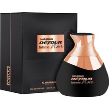 Zemira Al Haramain Detour Noir Intense Edp 100 ml Erkek Parfüm