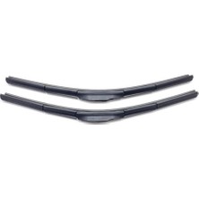 Zemira Ön Cam Silecek Takımı 40X40CM Mercedes G Serisi W463 ile Uyumlu 1990-2018