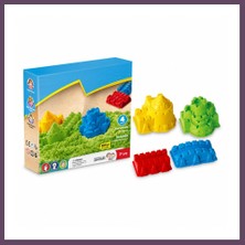 Bezos 03610 Kalekum Seti 500 gr Artsand Bhs