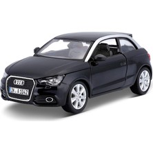 Zemira Bburago 15622127 – 1: 24 Audi A1 Araba