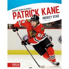 Zemira Patrick Kane: Hockey
