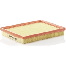 Zemira Mann Filter Hava Filtresi C 2569 (Fiat)