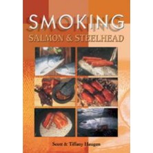 Zemira Smoking Salmon & Steelhead