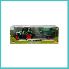 Ny Joy 2556 Maxx Wheels Traktör Çiftlik Aracı Nyjoybz