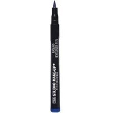 Zemira Tca Studio Make-Up Professional Liquid Eyelıner Pen