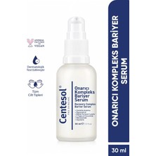 Centesol Resveratrol ve Probiyotik İçerikli Bariyer Güçlendirici Onarıcı Nemlendirici Kompleks Serum 30 ML