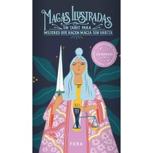 Zemira Magas Ilustradas La Baraja