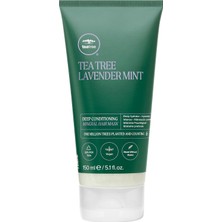 Zemira Tea Tree Paul Mitchell Lavender Mineral Saç Maskesi 150 ml