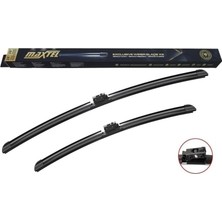 Zemira Silecek Süpürgesi Ön Muz Tipi 700MM+450MM 28"" Mercedes-Benz V Seri W447 14, Vito W447 Tourer 14