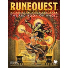 Zemira Red Book Of Magic