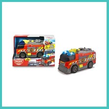 Ny Joy 203302028 Dickie, Sesli ve Işıklı Itfaiye Kamyonu 15 cm Nyjoybz