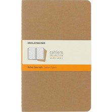 Zemira Moleskine QP416 Defter