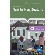 Zemira New In New Zealand: Reader + Delta Augmented (Delta Readers: Me And My )