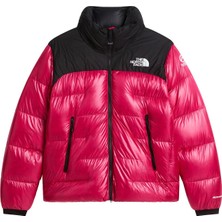 The North Face W Summıt Nuptse Jacket Kadın Ceket NF0A8H3EUL21
