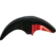 Seçkin Motor Hyena Ön Çamurluk (Kırmızı)