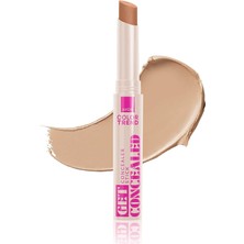 Zemira Concealer Stick Kapatıcı Medium - 34N