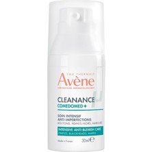 Zemira Cleanance Comedomed Konsantre Bakım 30 ml