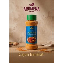 Aromena Cajun Baharatı - 100G