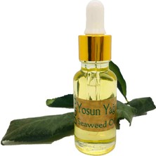 Zemira Yosun Yağı 20 ml
