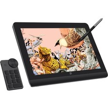 Zemira Xp-Pen Artist Pro 16 Grafik Ekran Tablet 2nd Generation