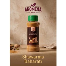 Aromena Shawarma Baharatı - 100G