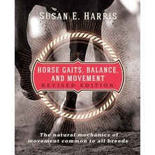 Zemira Horse Gaits, Balance, And Movement: Revised Edition