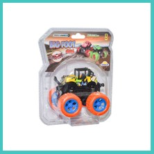 Ny Joy 3450 Jeep 4x4 1:36 Nyjoybz