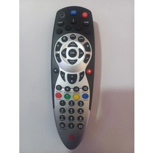 Digitürk Pvr Plus Kumandası