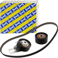 Zemira Snr Triger Seti Peugeot 208 I 1.6 Hdi 13, 308 Ii 1.6 KD459.69 - KD459.69