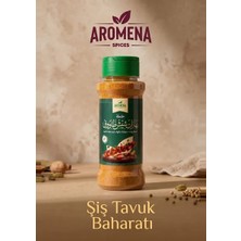Aromena Şiş Tavuk Baharatı - 100G