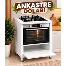Murat Mobilya Ankastre Dolabı