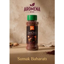 Aromena Sumak Baharatı - 100G