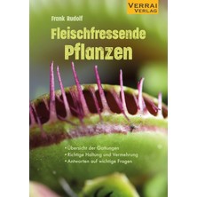 Zemira Fleischfressende Pflanzen: • Übersicht Der Gattungen • Richtige Haltung Und Vermehrung • Antworten