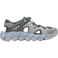 Kadın Mor Outdoor Ayakkabı Merrell