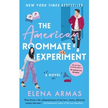 Zemira The American Roommate Experiment: A Novel (Volume 2)
