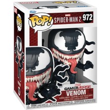 Zemira Funko Pop!: Gamerverse - Örümcek Adam 2, Venom