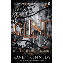 Zemira Glint: The Dark Fantasy Sensation That’s Sold Over A Million Copies: 2