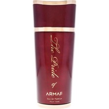 Armaf The Pride Of Armaf Pour Femme Edp 100 ml Kadın Parfümü
