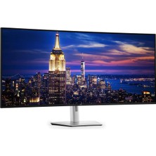 Zemira Ultrasharp 52 Thunderbolt Hub Monitor U5226KW - 52" 6k 6144 x 2560 120Hz 140W Epr HDMI Dp 2.5g