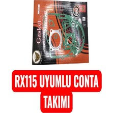 RX115 Uyumlu Conta Takımı Erpilsan Elektronik
