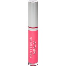 Zemira Impala Dudak Parlatıcısı - Vınyl Lipgloss No: 06